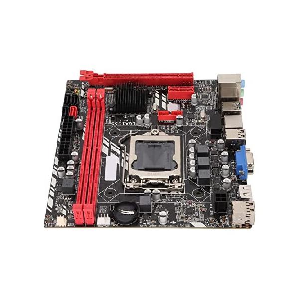 並行輸入品】 ゲーミングマザーボード DDR3 1155ピン 2 100M