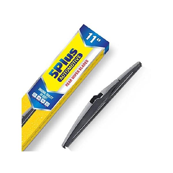 【並行輸入品】 11インチ リアワイパーブレード 交換用 ジェネリックフィルター ジープグランドチェロキー 2022-2014 /KIA Rio 2022-2012 Sorento 2015-2010 Sou