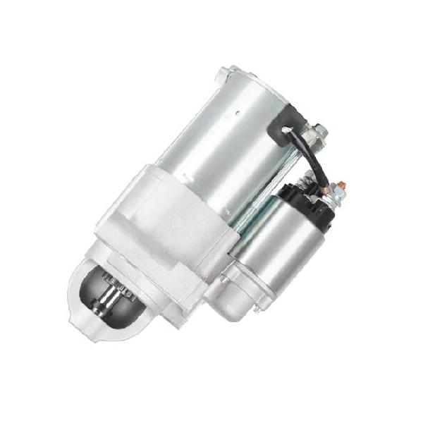 【並行輸入品】 スターター キャデラック エスカレード 2002、シボレー アバランチ 1500 2002、エクスプレス バンズ 2003、シルバラード 150