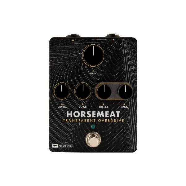 【並行輸入品】 PRS HORSEMEAT オーバードライブ ポールリードスミス(Paul Reed Smith)