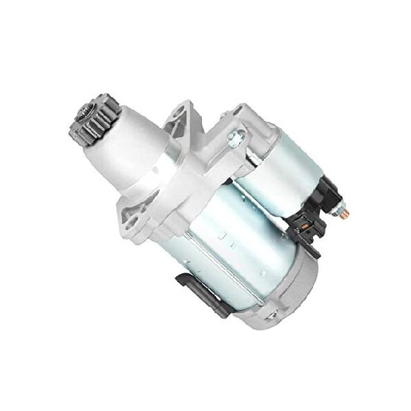 スターター トヨタ アバロン ハイランダー シエナ RAV4 レクサス ES300 ES350 RX330 RX350 サイオン XB TC 2.4L 3.0L