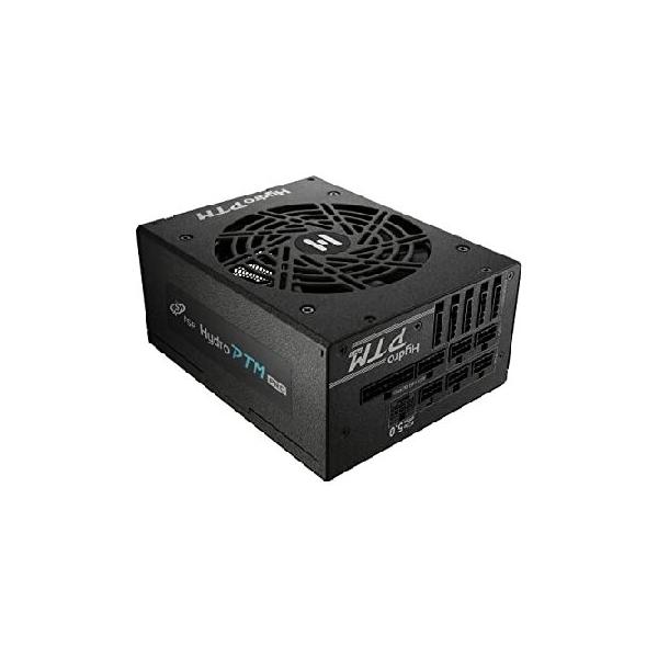 並行輸入品】 FSP Hydro PTM PRO 1200W ATX 3.0 PCI-E GEN-5 80 Plus