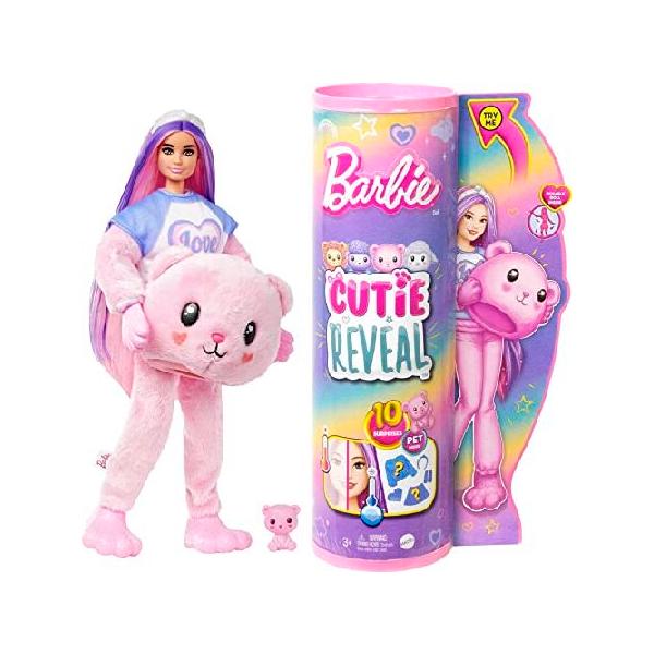 バービー　Barbie ベア　巨大熊ぬいぐるみ　非売品 バービー Barbie ベア 巨大熊ぬいぐるみ 非売品