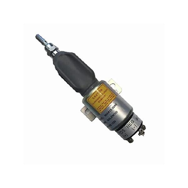 ハイドロ　H/Dソレノイド120A　12個　新品未使用 ハイドロ H/Dソレノイド120A 12個 新品未使用