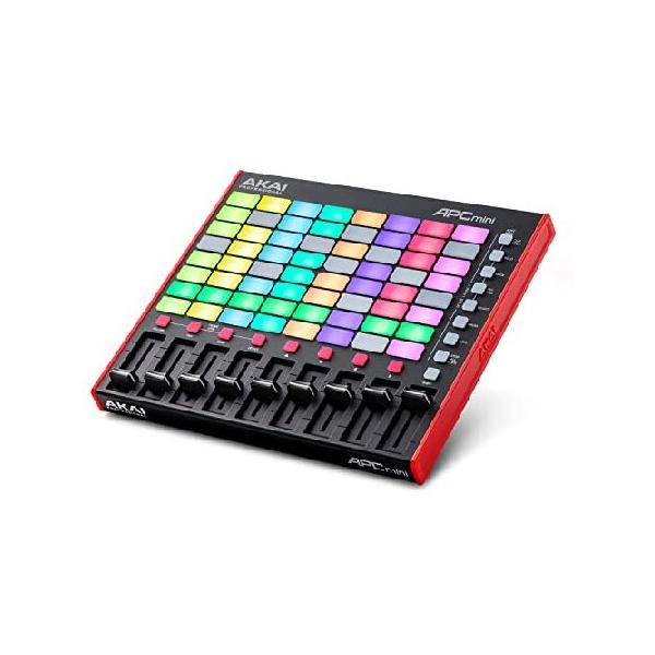 並行輸入品】 Akai Professional(アカイプロ) USB MIDIコントローラー