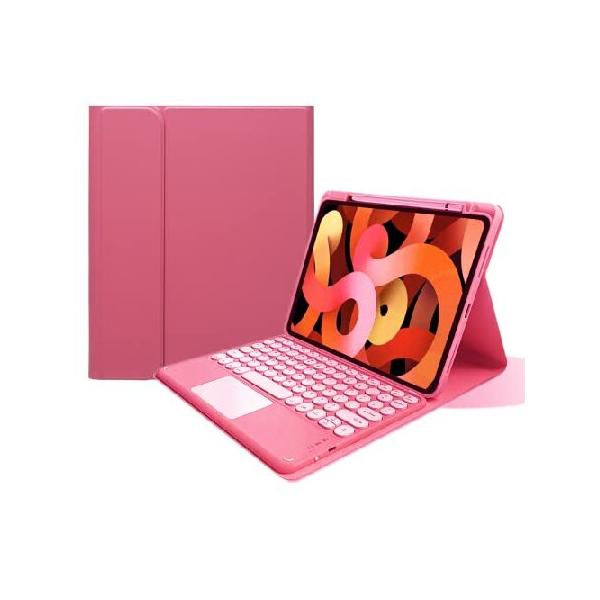 並行輸入品】 kaitesi キーボードケース iPad 第9世代 第8世代 第7世代