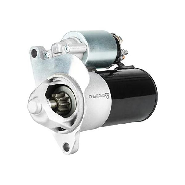 【並行輸入品】 スターターフィット フォード エアロスター 4.0L 4.0 1997、エクスプローラー1997-2010、マスタング2005-2010、Ran