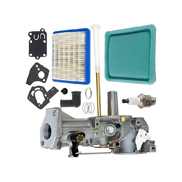 専用品 並行輸入品】 Ferilter キャブレター Briggs and Stratton 5HPエンジン