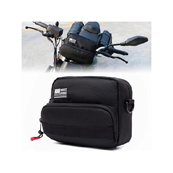 REI ハンドルバー バッグ 新品 アメリカ 購入 Amazon.co.jp: Doorslay ハンドルバーバッグ フロントバッグ