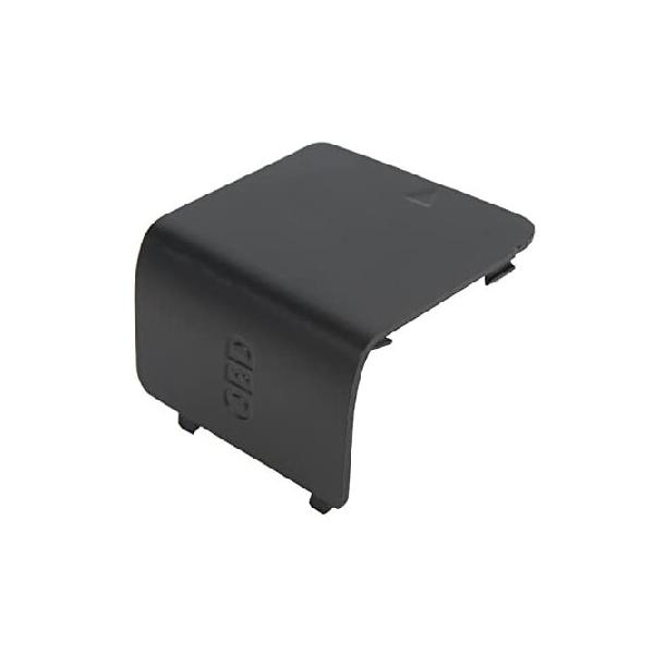 【並行輸入品】 OBD ソケットカバー OBD 診断プラグカバー 51437144966 ソケット蓋交換用 1シリーズ E81 E82 E87 E88 LHD用 (ブラック)