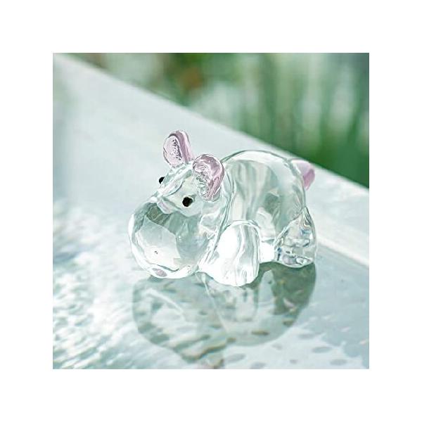 カバの置物(2) カバの置物 – zakka store towi