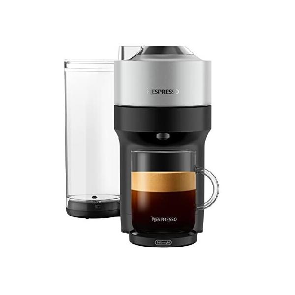 未開封　Nespresso Vertuo Pop+ コーヒーメーカー 並行輸入品】 Nespresso Vertuo Pop+ Deluxe Coffee and Espresso