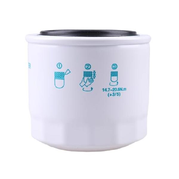 並行輸入品】 LSSOCH ニュー燃料フィルター 119802-55810 129470-55703