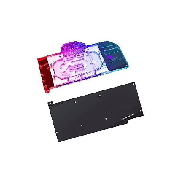 並行輸入品】 銅 GPU 水冷ブロック ウォーターブロック グラフィック