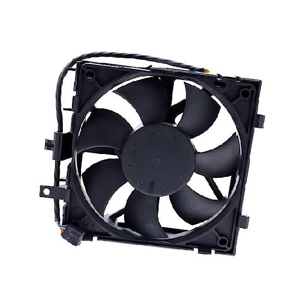 【並行輸入品】 Deal4GO フロント＆トップシャーシ冷却ファン ケージファン HHCM0 0HHCM0 交換用 Dell Alienware Aurora R5 R6 R7 R8 R9 R10 R11 R12 Precision