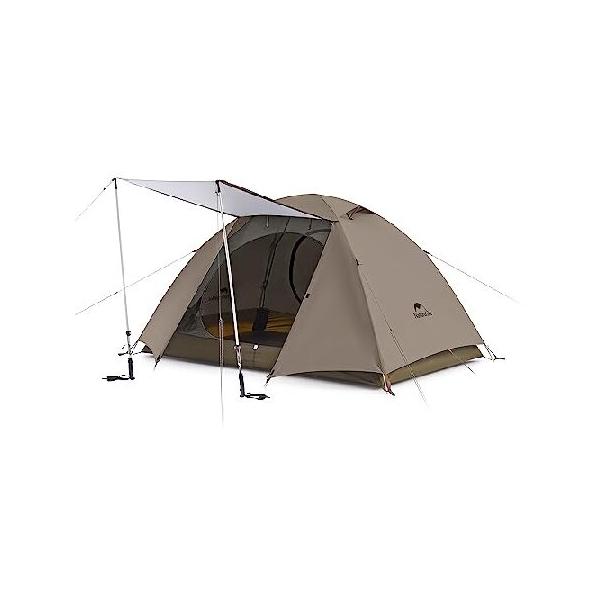 並行輸入品】 Naturehike(ネイチャーハイク) 2人用 3人用 キャンプ