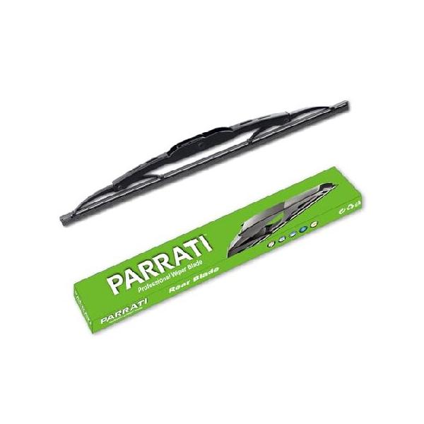 【並行輸入品】 PARRATI OEM 品質 プレミアム オールシーズン用 リアワイパーブレード オリジナル機器交換用 11インチ (1パック)