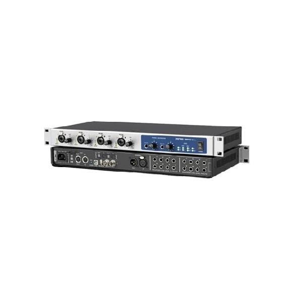 並行輸入品】 RME Fireface 802 FS USB 2.0 オーディオ