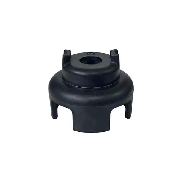 【並行輸入品】 SURPOUF 593960 フライホイールカップエンジンリコイルスターター Briggs ＆ Stratton 08P502-0002-H1 08P502-0003-H1 芝刈り機交換部品