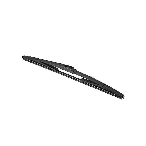 【並行輸入品】 X AUTOHAUX リアワイパーブレード ヒュンダイ ベラクルス 2007-2012 ヒュンダイ IX55 2008-2013用