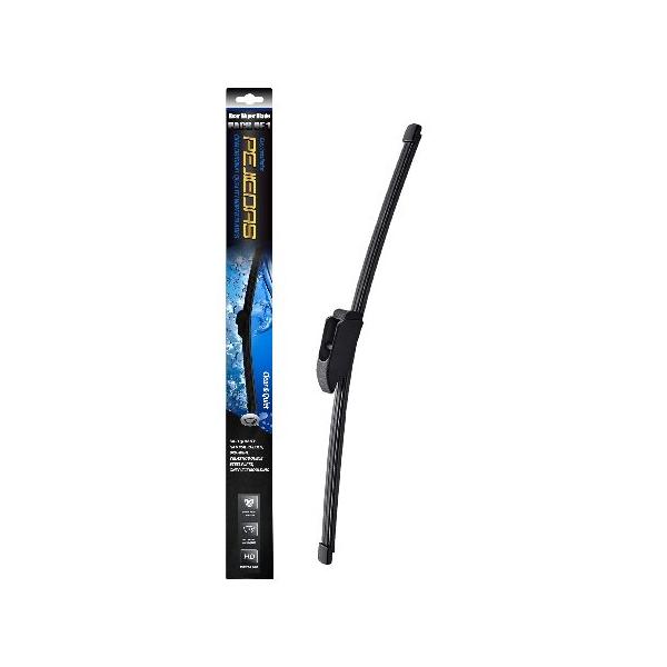 【並行輸入品】 2-13XU PEJIEDAS フロントワイパーブレード 24インチ + 18インチ OE/工場品質 オリジナル機器交換 (2個パック)