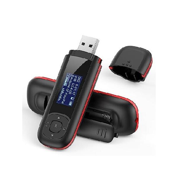 非売品　初代　USBオーディオ　初期　　音楽プレイヤー　当選品 Amazon | XGAGHB MP3プレーヤー 32GB 音楽プレイヤー Bluetooth5