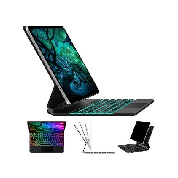 並行輸入品】 typecase キーボードケース iPad Pro 12.9用 マジック