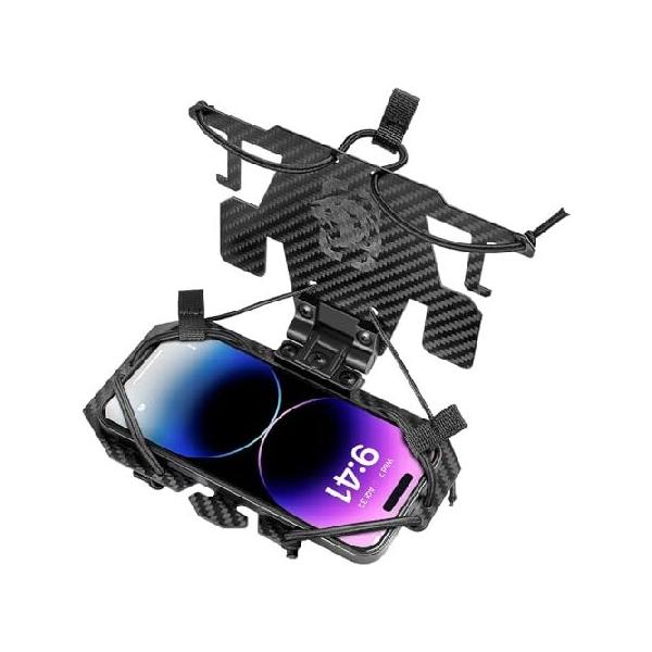 並行輸入品】 OneTigris MOLLE携帯電話ホルダーバージョン2.0