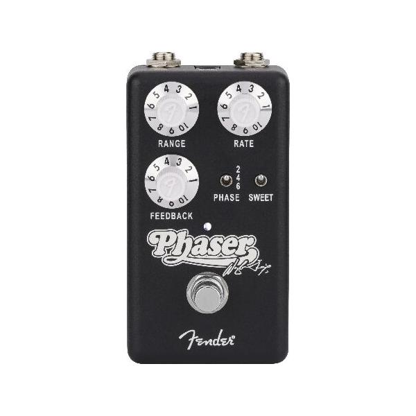 【並行輸入品】 Fender/Waylon Jennings Phaser フェンダー フェイザー