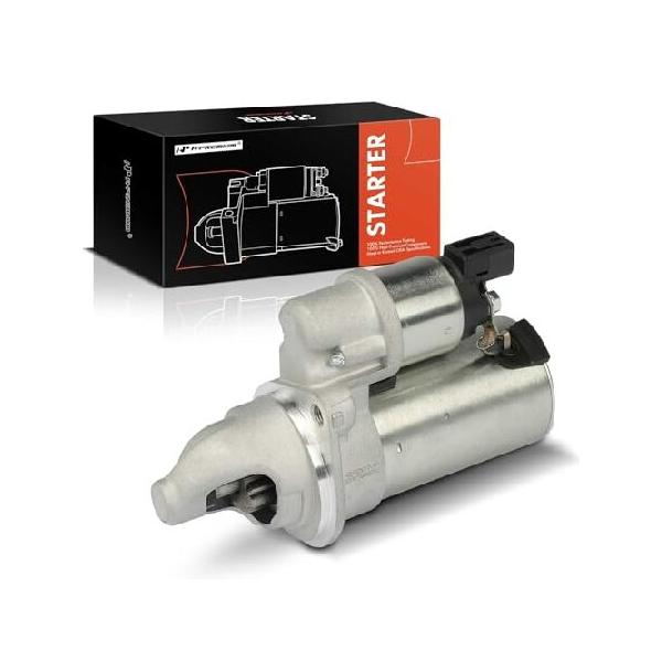 【並行輸入品】 A-Premium スターターモーター ヒュンダイ ソナタ 2009-2014 Santa Fe 2010-2012 Santa Fe Spor