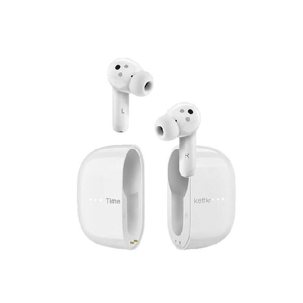 並行輸入品】 Timekettle M3 言語翻訳機 イヤホン、アプリ付き双方向