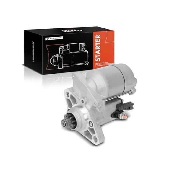 【並行輸入品】 A-プレミアムスターター交換用 トヨタ ランドクルーザー 1993-1997 レクサス LX450 4.5L