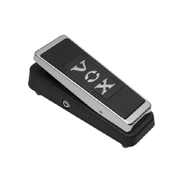 【並行輸入品】 VOX ヴォックス ワウ・ペダル V846 Vintage ヴィンテージを再現 レンジの広いワウを求めるギタリスト向け