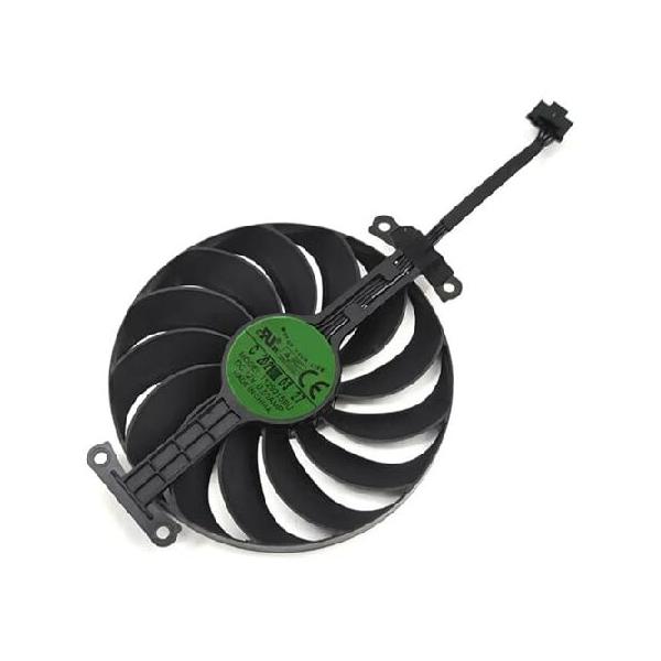 T129215BU 95mm ゲーミンググラフィックスカード冷却ファン ASUS T129215BU 95mm ゲーミンググラフィックスカード冷却ファン ASUS