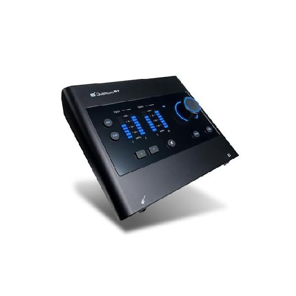 PreSonus Quantum ES 2 x 2、24-bit / 192 kHz USB-C オーディオ