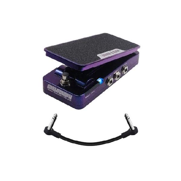 並行輸入品】 HOTONE ワウ アクティブ ボリューム パッシブ