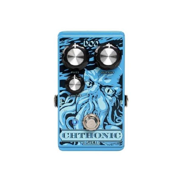 【並行輸入品】 DOD Chthonic Fuzz