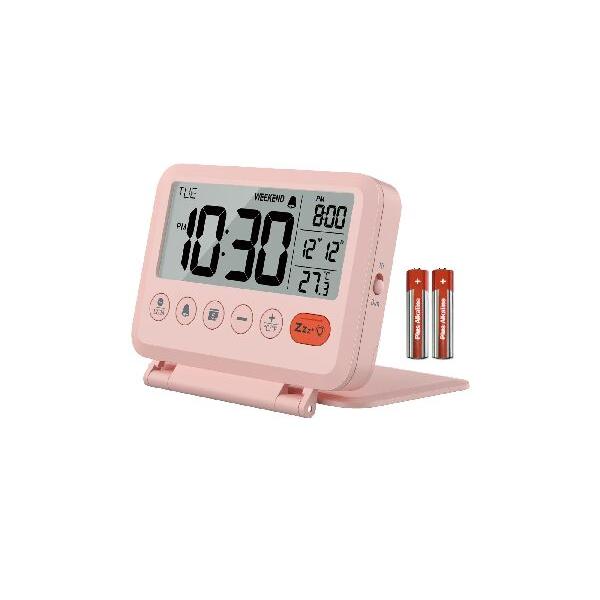 エリケン 目覚まし時計 エリケン 目覚まし時計