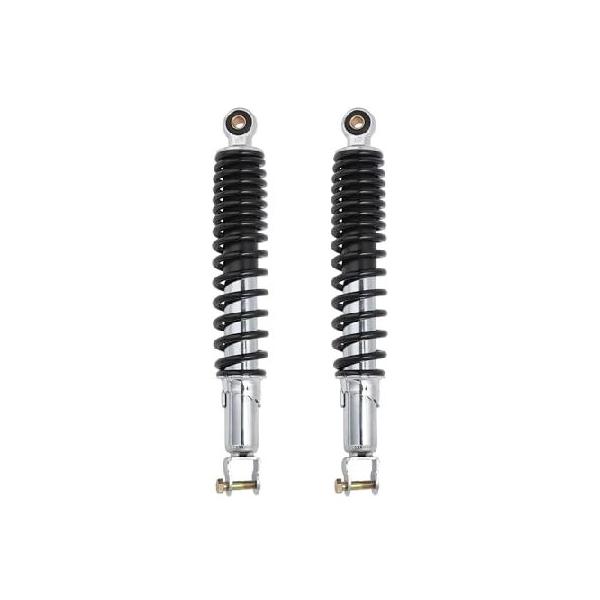 並行輸入品】 Minho Motercycle リアショックアブソーバー 重鉄素材