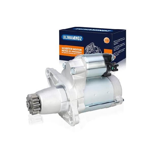 【並行輸入品】 スターター レクサス RX330 V6 3.3L 2004-2006 RX350 V6 3.5L 2007-2012 NX200t L4 2.0