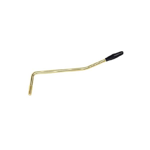 【並行輸入品】 Banworks エレキギター トレモロ アーム メトリック M6 ワーミーバー 5.8mm (15/64インチ) スレッド付き スクワイアストラトSTギターのトレモロ