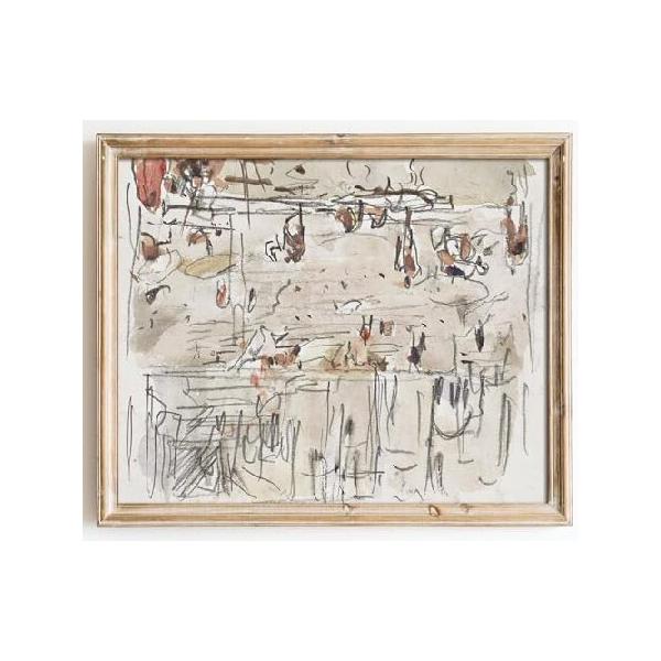 【並行輸入品】 Kizbok ビンテージプリント