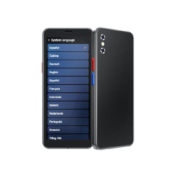 並行輸入品】 AI言語翻訳デバイス、ボイスレコーダー、双方向