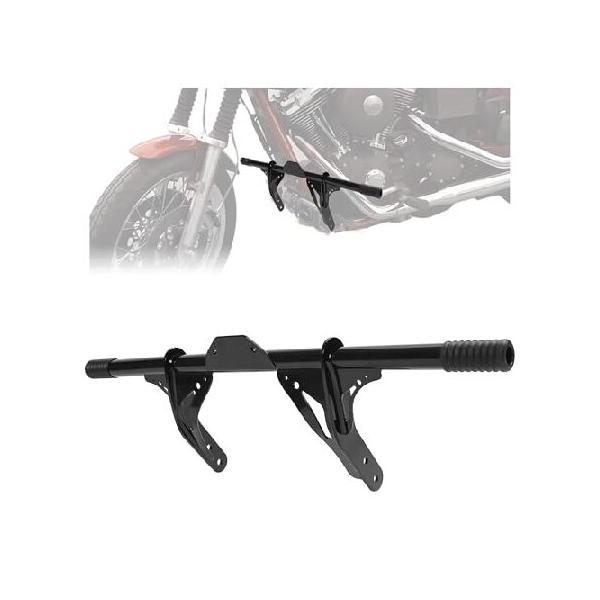 並行輸入品】 ECOTRIC フロントハイウェイクラッシュバープロテクター