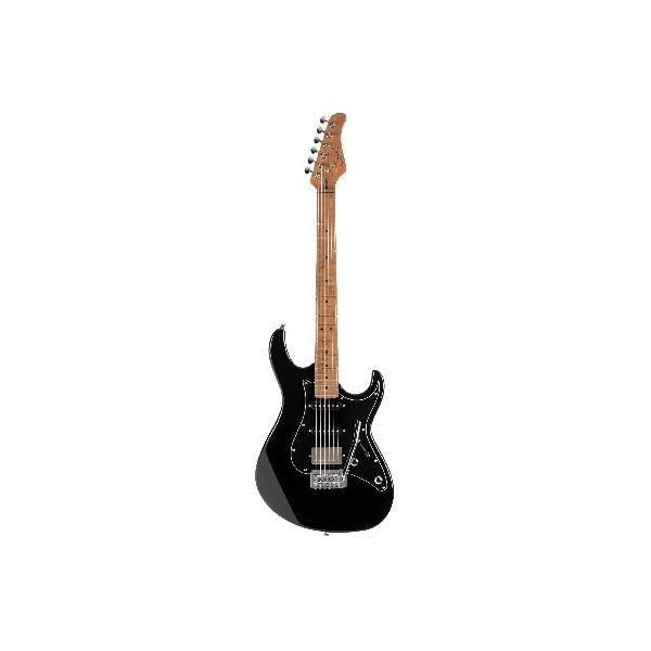 Cort G250 SE 6-String Solid-Body Electric Guitar Black Cort G250 SE 6-String Solid-Body Electric Guitar Black