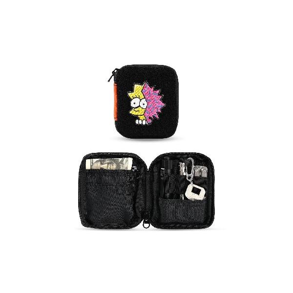 れい様　オーダーポーチ 並行輸入品】 VIPERADE VE34 小型 EDC ポーチ、ミニ オーガナイザー