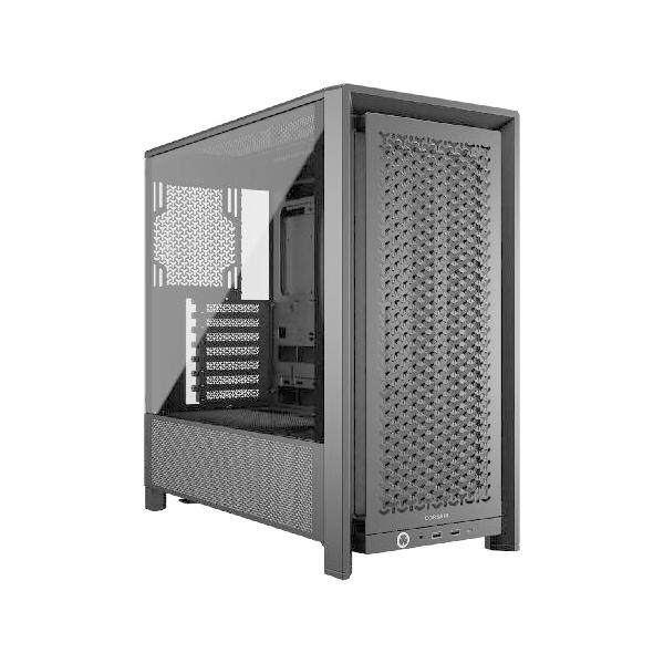 並行輸入品】 CORSAIR FRAME 4000D モジュール式ハイエアフローミッド