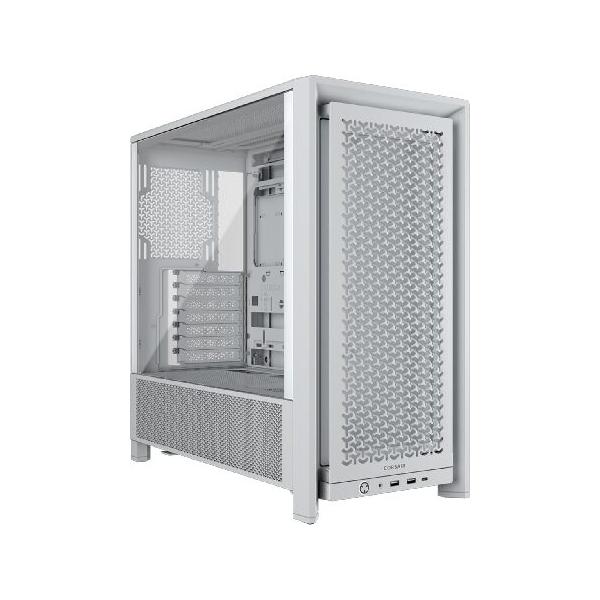 並行輸入品】 CORSAIR FRAME 4000D モジュール式ハイエアフローミッド