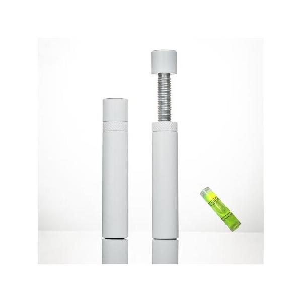 【並行輸入品】 GPUサポートブラケット、グラフィックスカードGPUブレースサポート、ビデオカードサグホルダーブラケット、マグネット＆滑り止めシート付き、ホ