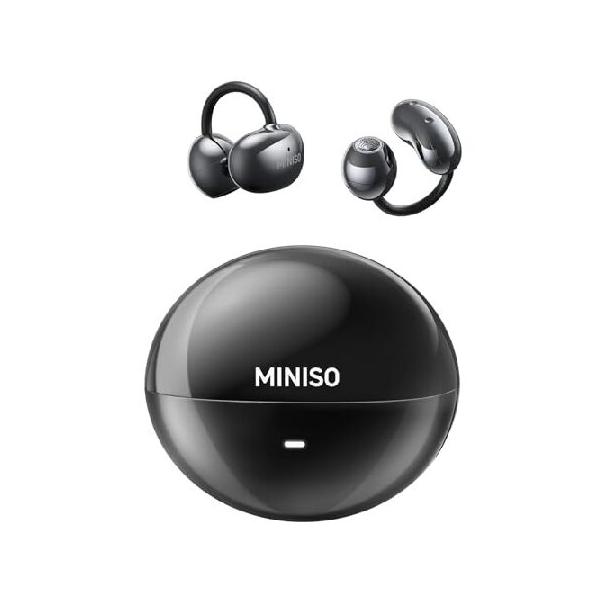並行輸入品】 MINISO MS192 AI翻訳イヤホン リアルタイム、3イン1
